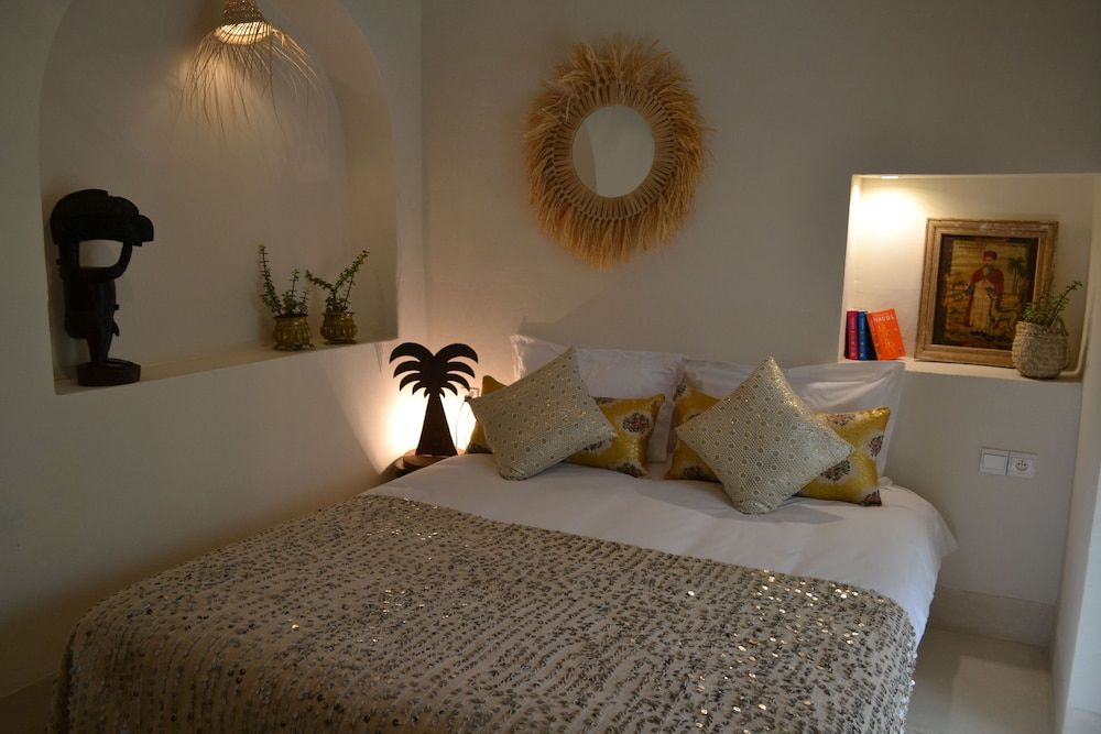 Riad Naanaa - Adults Only Standard Room, 1 Double Bed 2