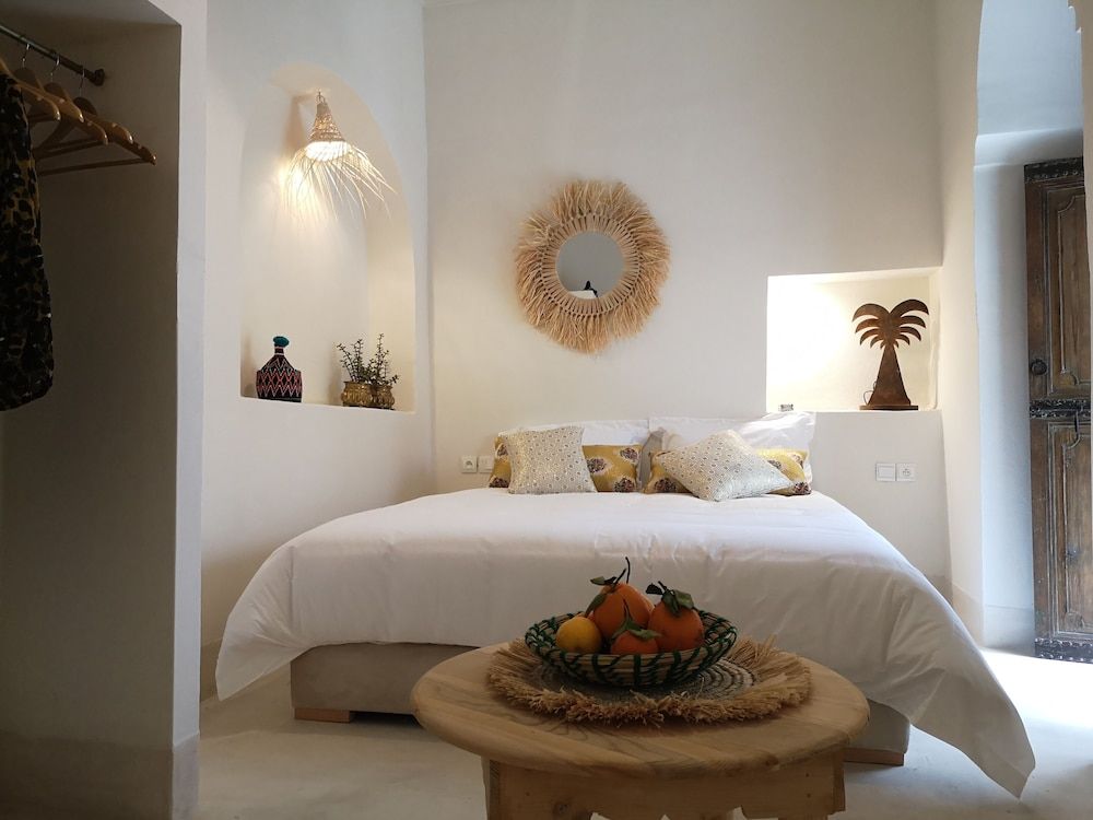 undefined Riad Naanaa - Adults Only 2