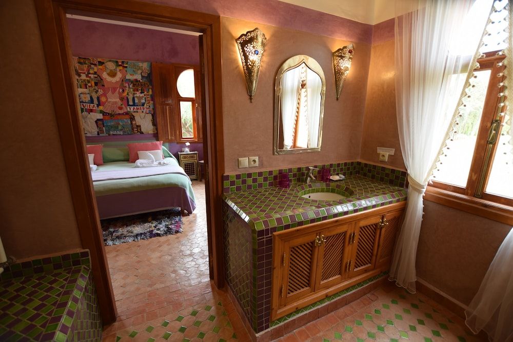 Dar Moulouya Villa 26