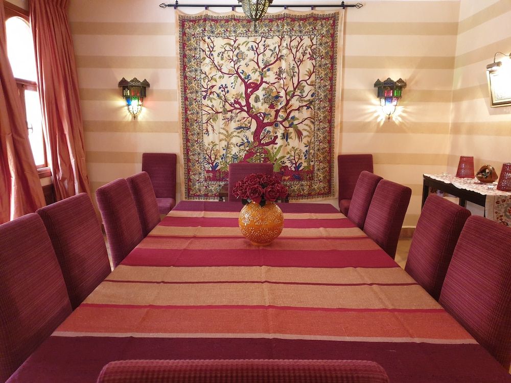 Dar Moulouya Villa 15