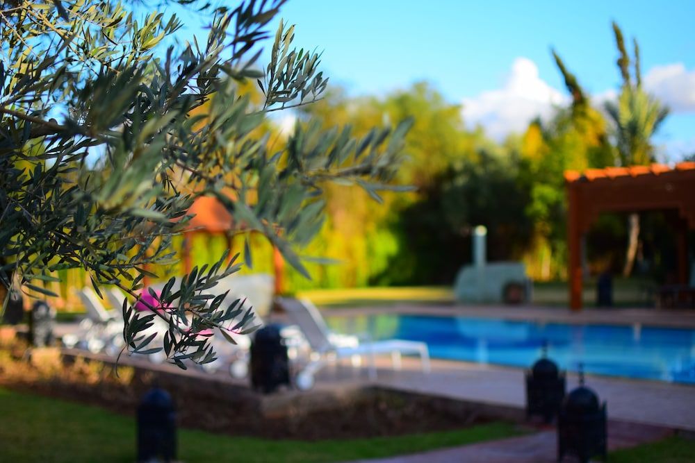 undefined Dar Moulouya 7