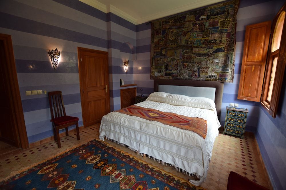 undefined Dar Moulouya 10