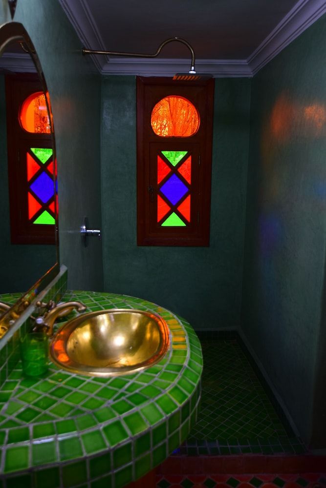 Dar Moulouya Villa 24