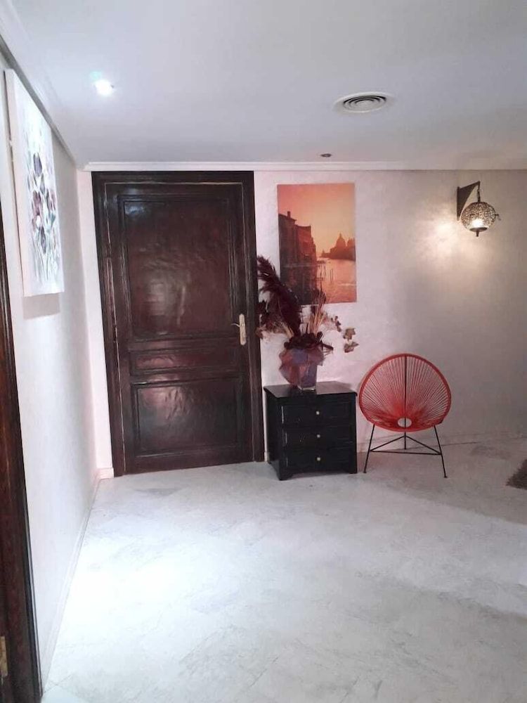 undefined Arf 4 Marrakech 7