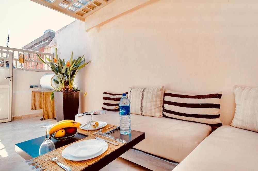 undefined Riad Dar M'tiwla 3