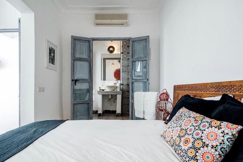 undefined Riad Dar M'tiwla 5