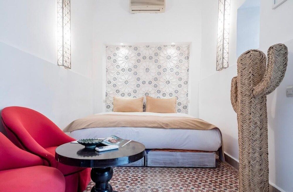 undefined Riad Dar M'tiwla