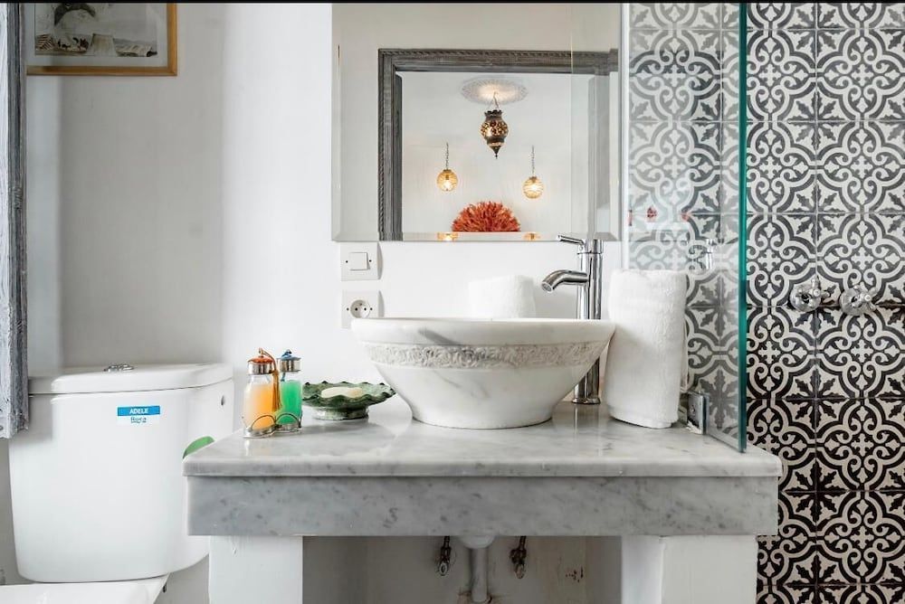 Riad Dar M'tiwla Apartment, 2 Bedrooms 20