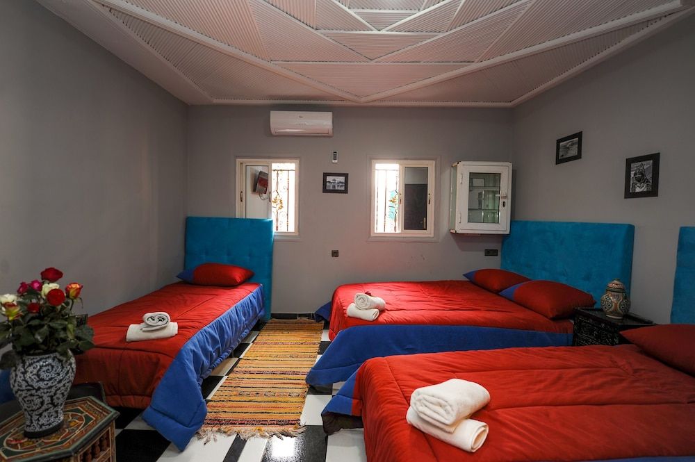 undefined Tiflout Agnau 9