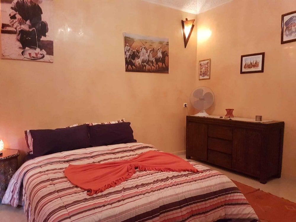 Appart-Maison-Zaitouna Family Apartment, 2 Bedrooms 4