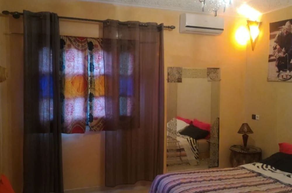 Appart-Maison-Zaitouna Family Apartment, 2 Bedrooms 8