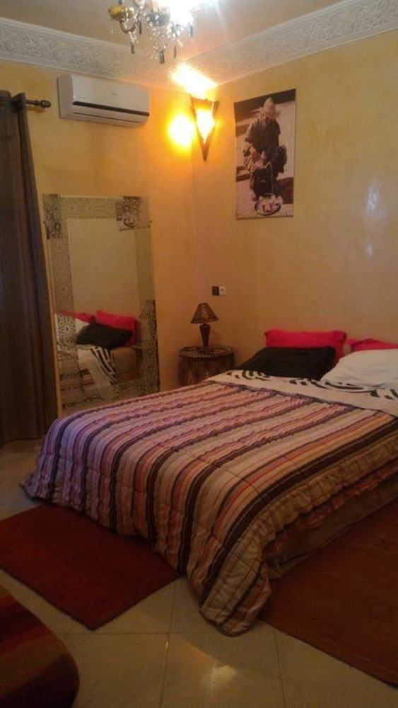 Appart-Maison-Zaitouna Family Apartment, 2 Bedrooms 2