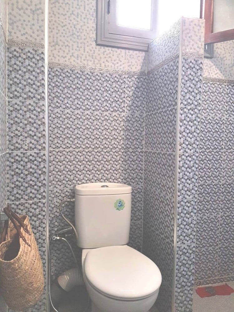 Appart-Maison-Zaitouna Family Apartment, 2 Bedrooms 7