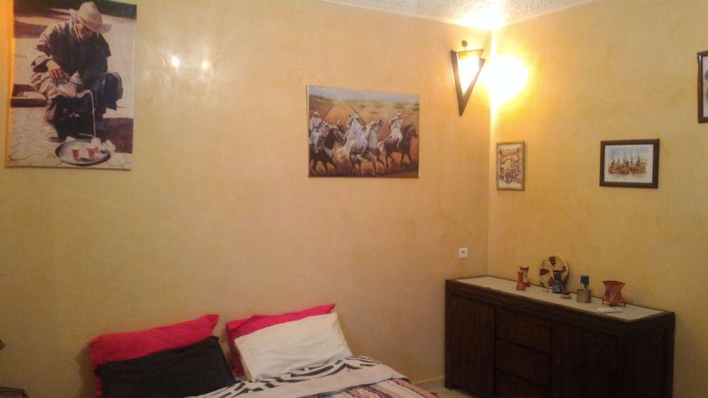 Appart-Maison-Zaitouna Family Apartment, 2 Bedrooms 5
