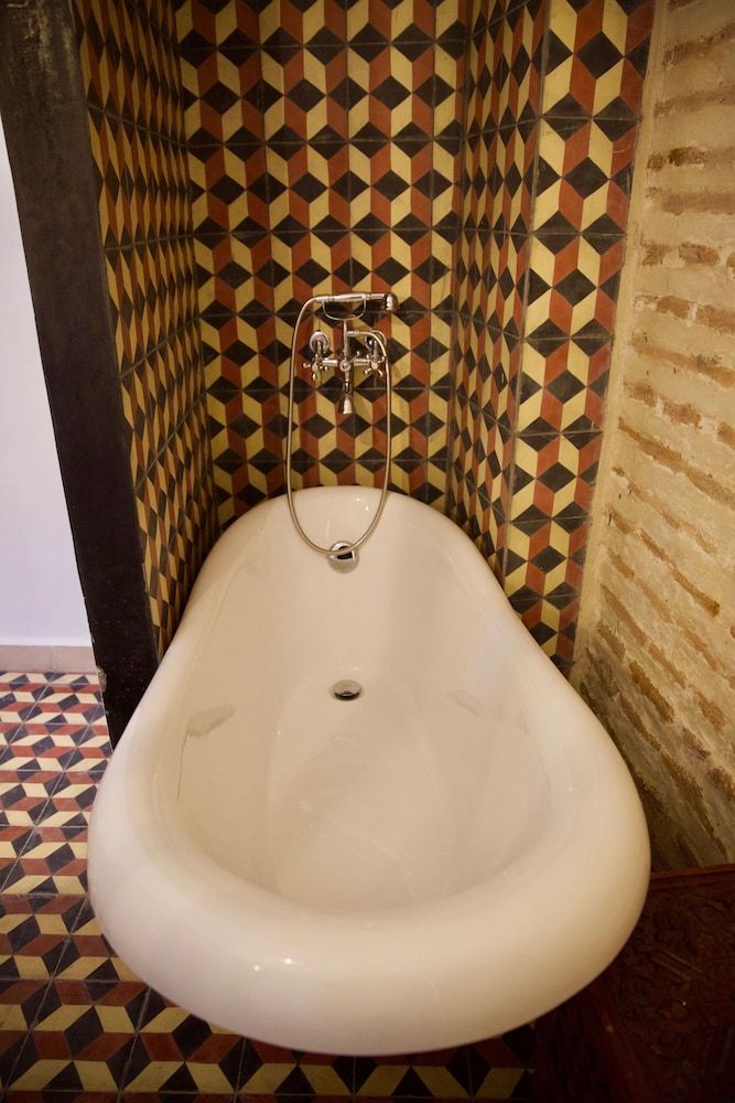 Riad Shakho Junior Double Room 9