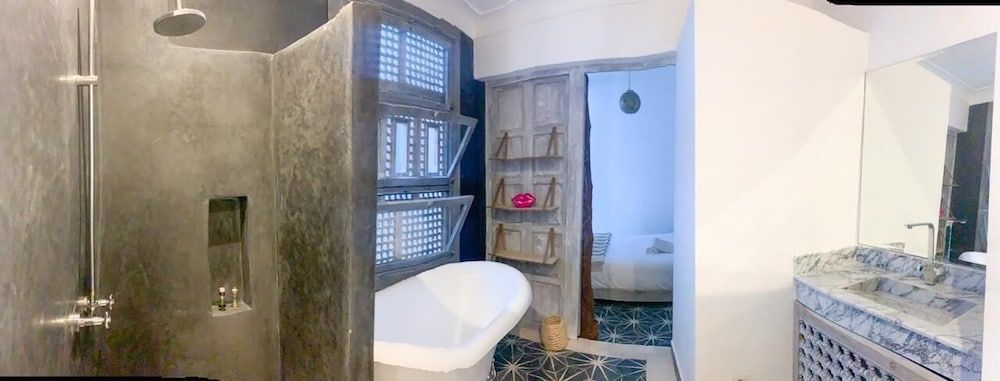 Riad Shakho Royal Suite 5