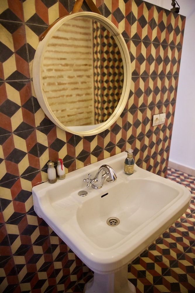 Riad Shakho Junior Double Room 7