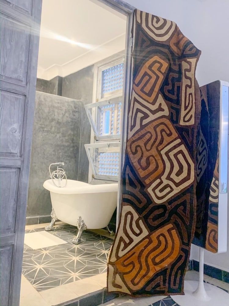 Riad Shakho Royal Suite 3