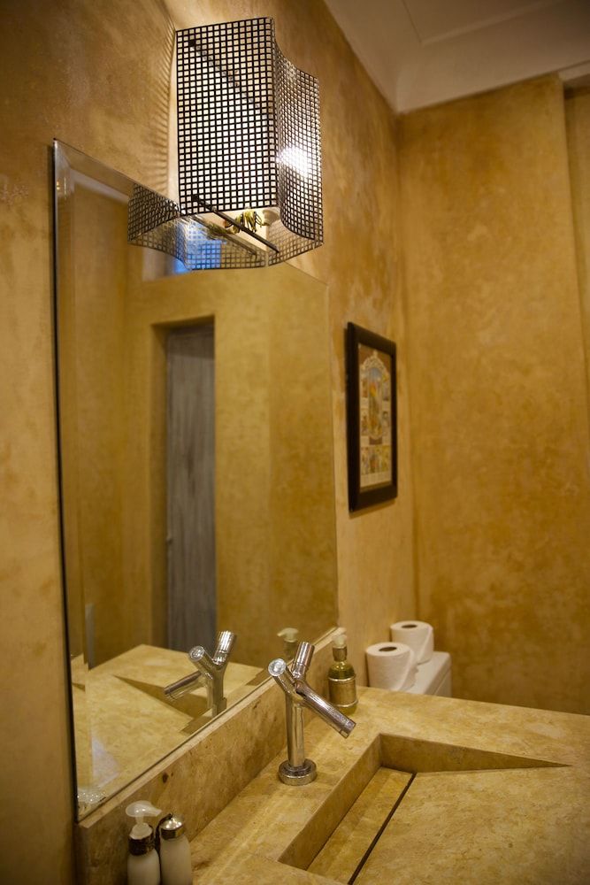 Riad Shakho Standard Double Room 3