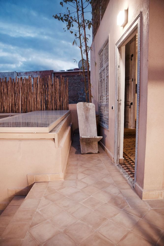 Riad Shakho Junior Double Room 5