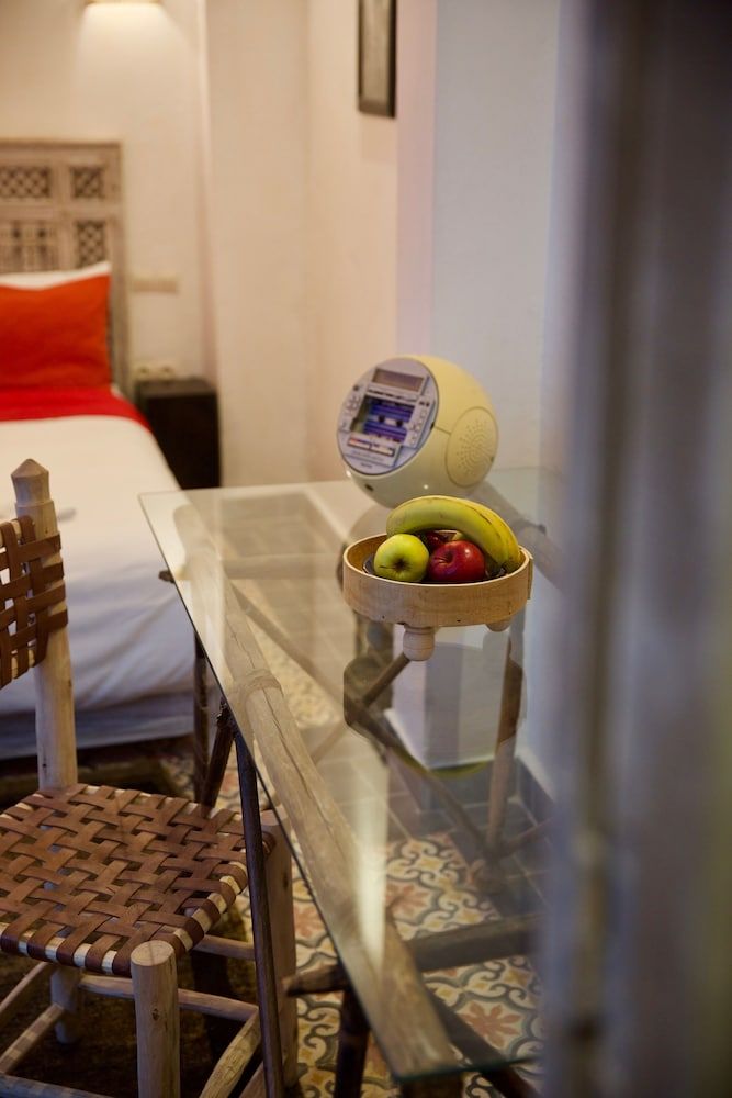 Riad Shakho Standard Double Room 6