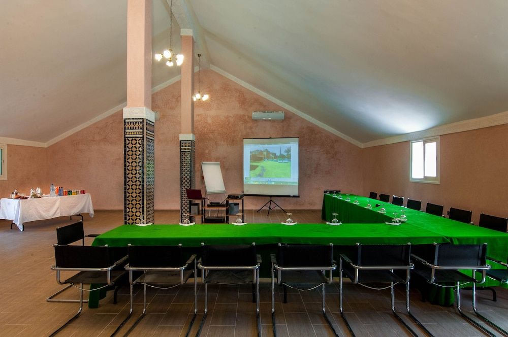 undefined Room in Villa - Charming Villa in the Heart of Marrakech Palm Grove 10