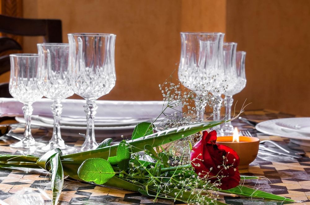 undefined Room in Villa - Charming Villa in the Heart of Marrakech Palm Grove 4