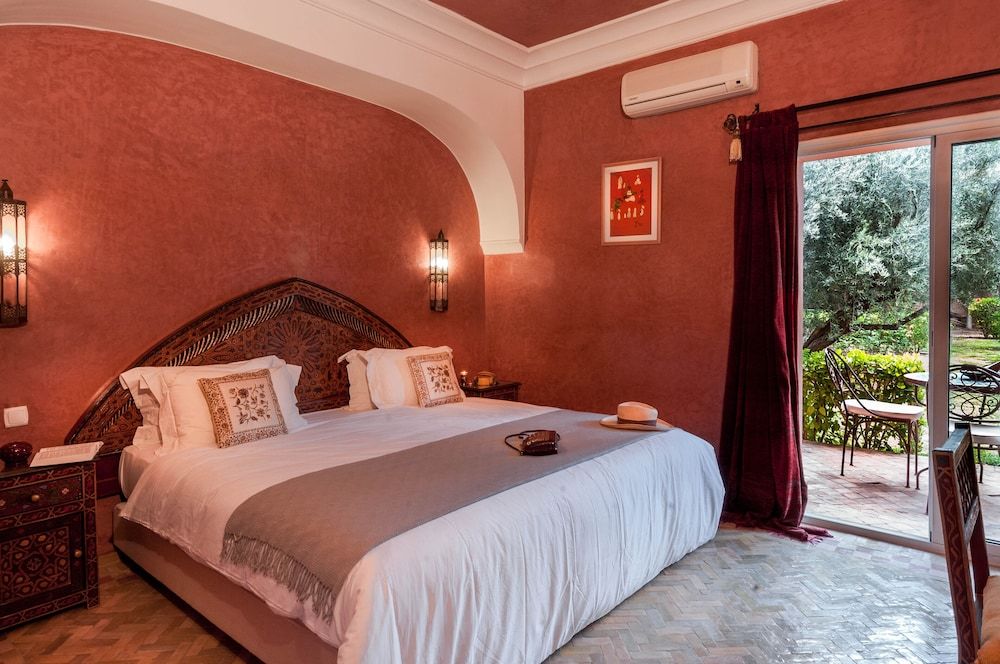 undefined Room in Villa - Charming Villa in the Heart of Marrakech Palm Grove