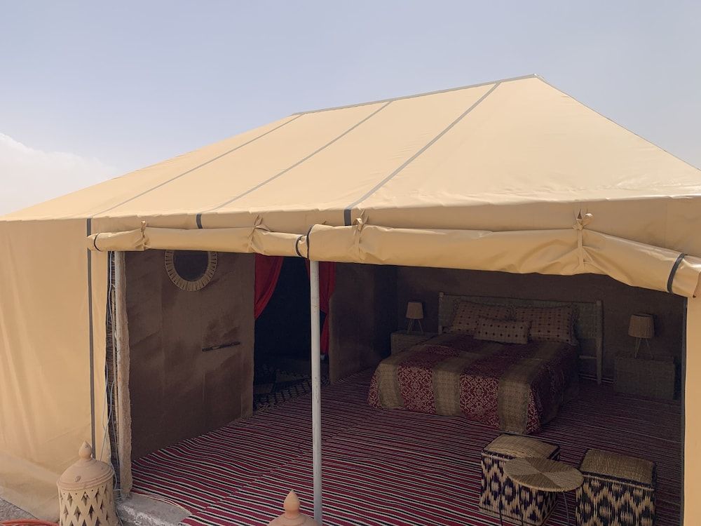 undefined Marrakech Desert Agafay Camp