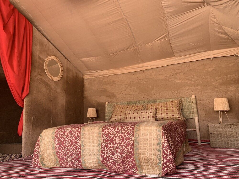 undefined Marrakech Desert Agafay Camp 6