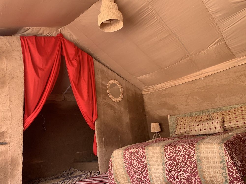 undefined Marrakech Desert Agafay Camp 7