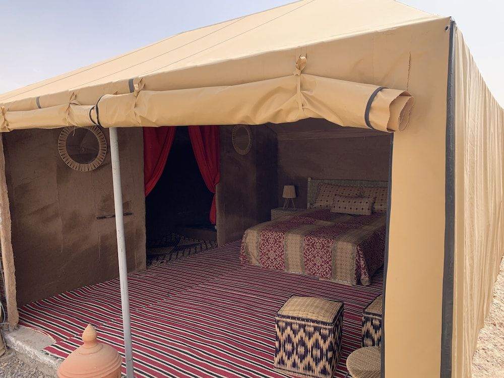 undefined Marrakech Desert Agafay Camp 3