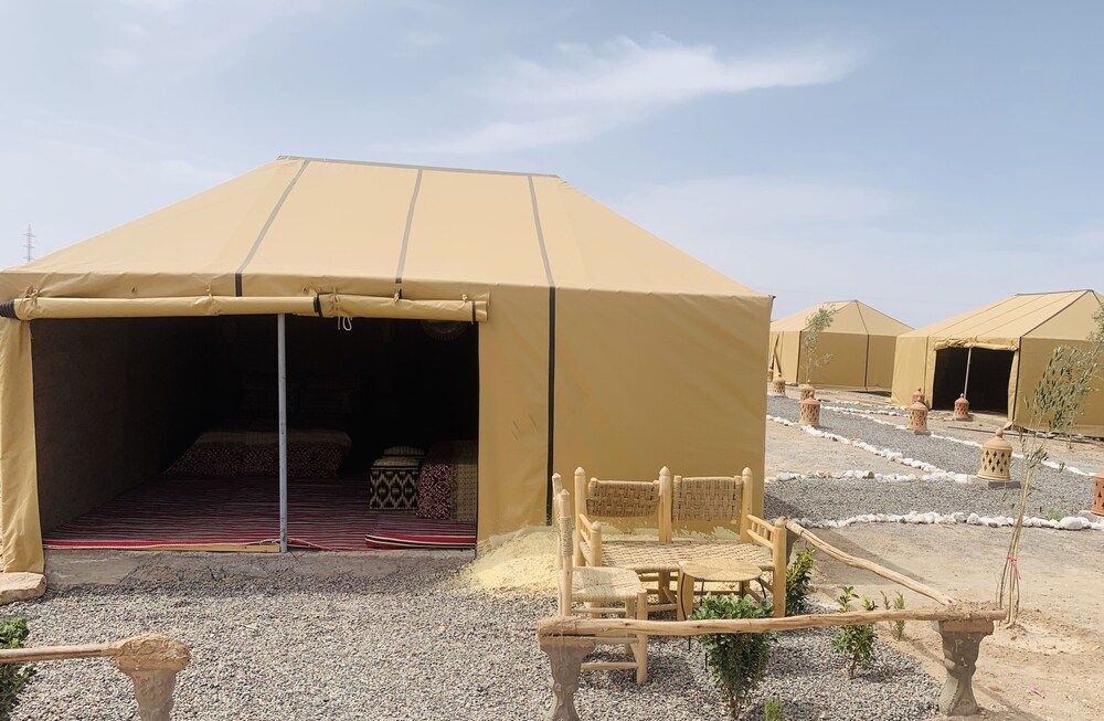 undefined Marrakech Desert Agafay Camp 2