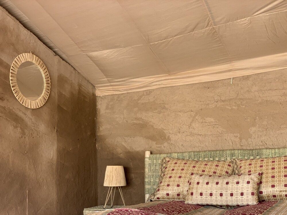 undefined Marrakech Desert Agafay Camp 10