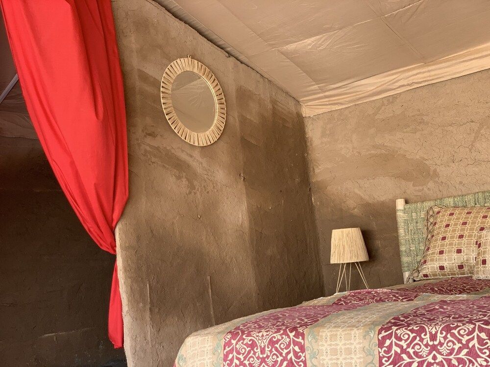 undefined Marrakech Desert Agafay Camp 8