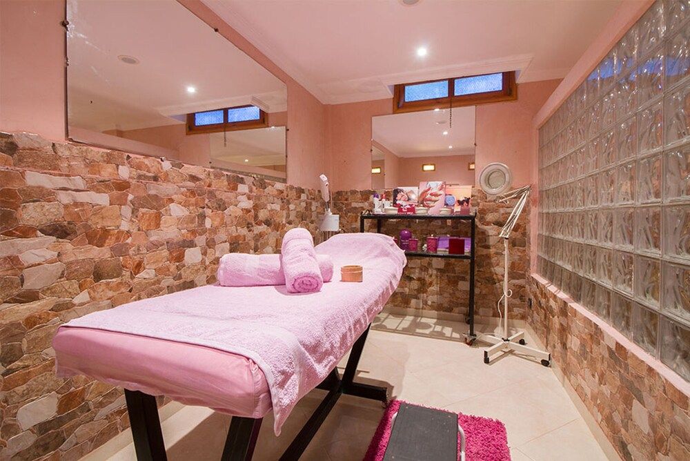 undefined Le Diamant De Zaraba - Marrakesh Palace 7