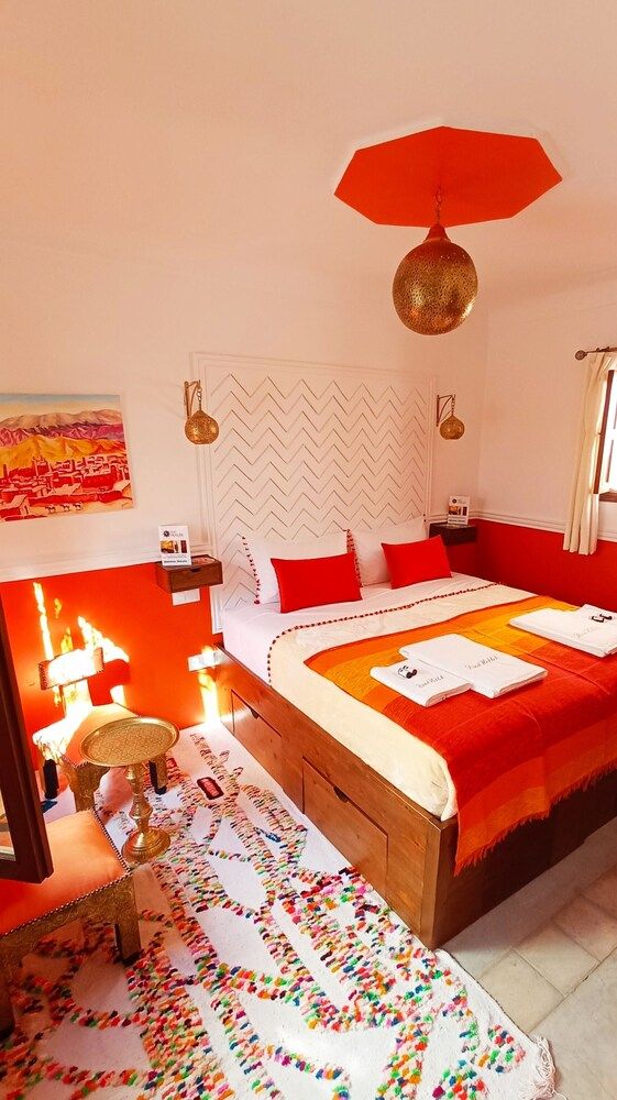 undefined Riad Heklek - Ait Benhaddou Breakfast Included 10