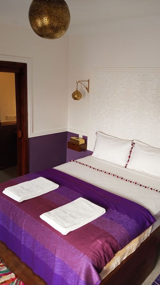 undefined Riad Heklek- Ouarzazate Breakfast Included 10