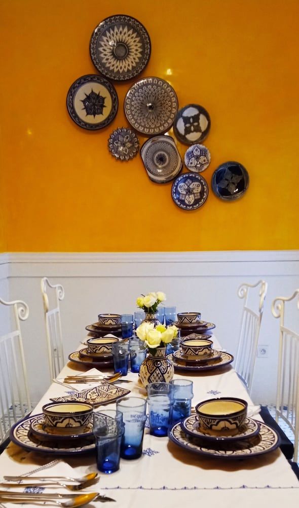 undefined Riad Heklek- Ouarzazate Breakfast Included 4