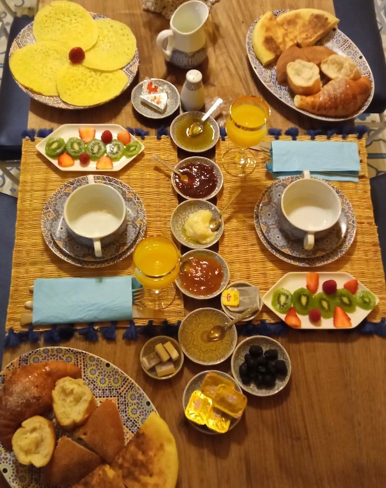 undefined Riad Heklek- Ouarzazate Breakfast Included 5