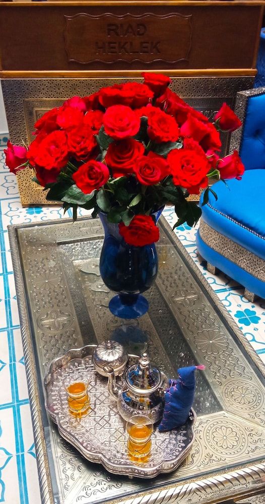 undefined Riad Heklek- Ouarzazate Breakfast Included 8