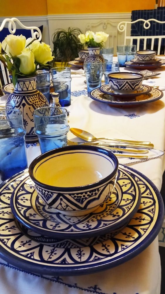 undefined Riad Heklek- Ouarzazate Breakfast Included 7