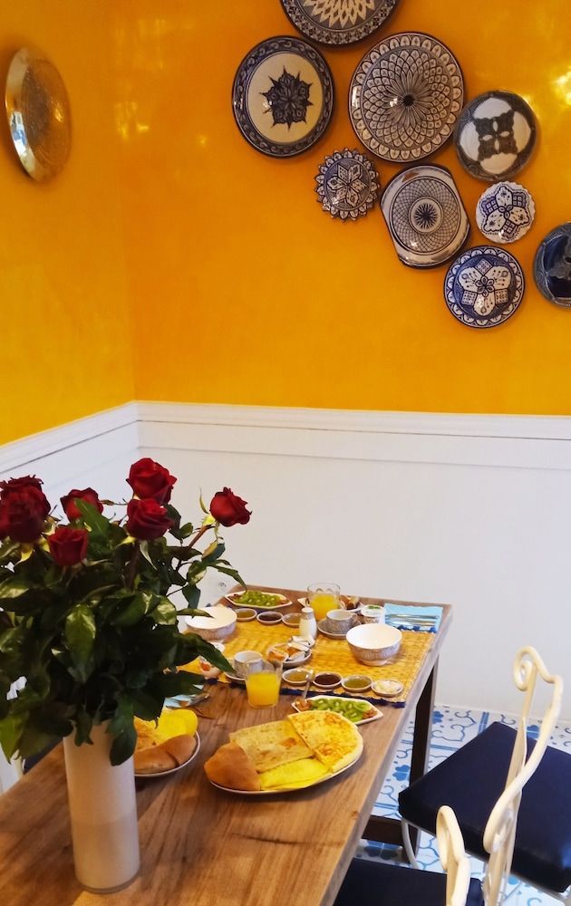 undefined Riad Heklek - Fes Breakfast Included 5