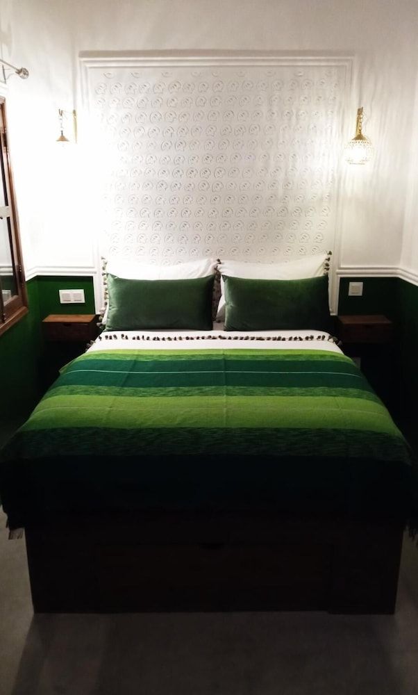 undefined Riad Heklek - Fes Breakfast Included 7