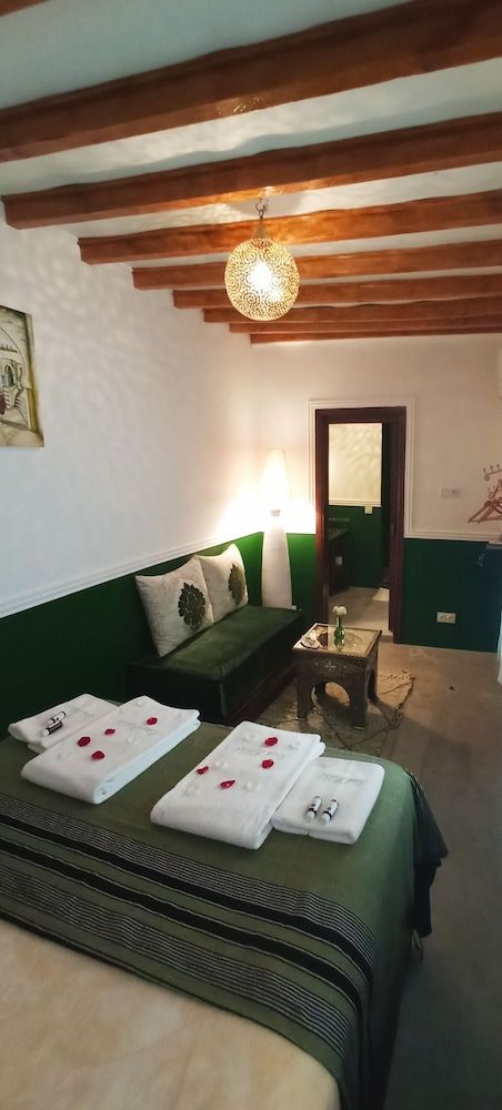 undefined Riad Heklek - Fes Breakfast Included 6