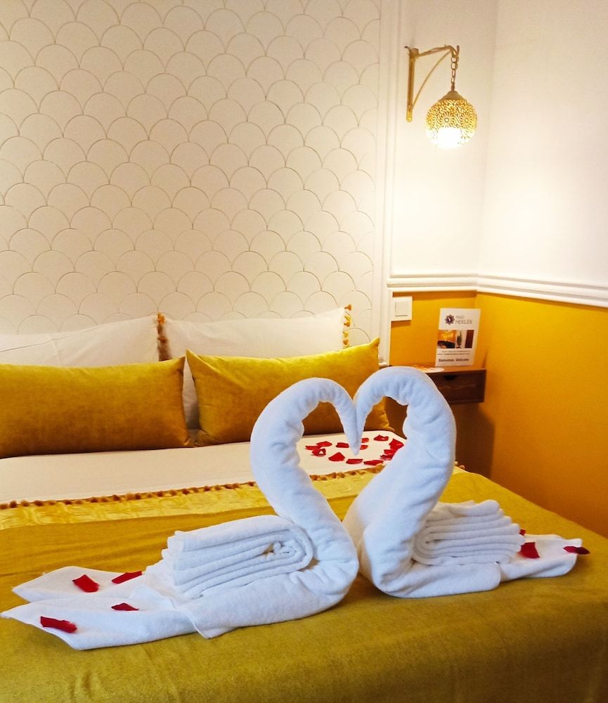 undefined Riad Heklek - Merzouga Breakfast Included 7