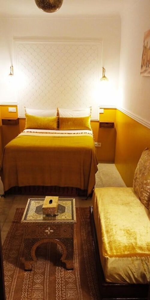 undefined Riad Heklek - Merzouga Breakfast Included 9