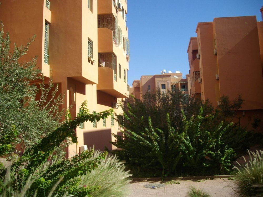 undefined Cheap Accommodation in Marrakech 2