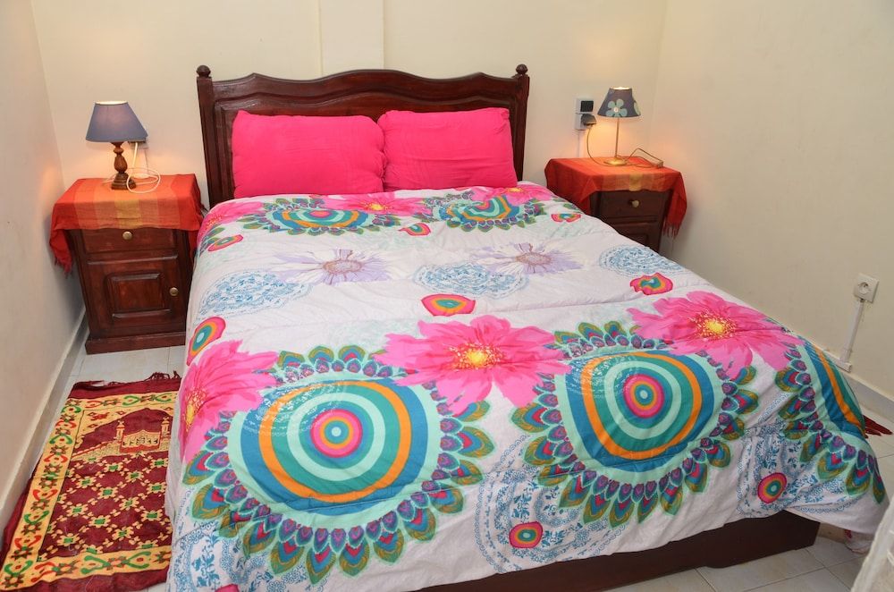 undefined Cheap Accommodation in Marrakech 9