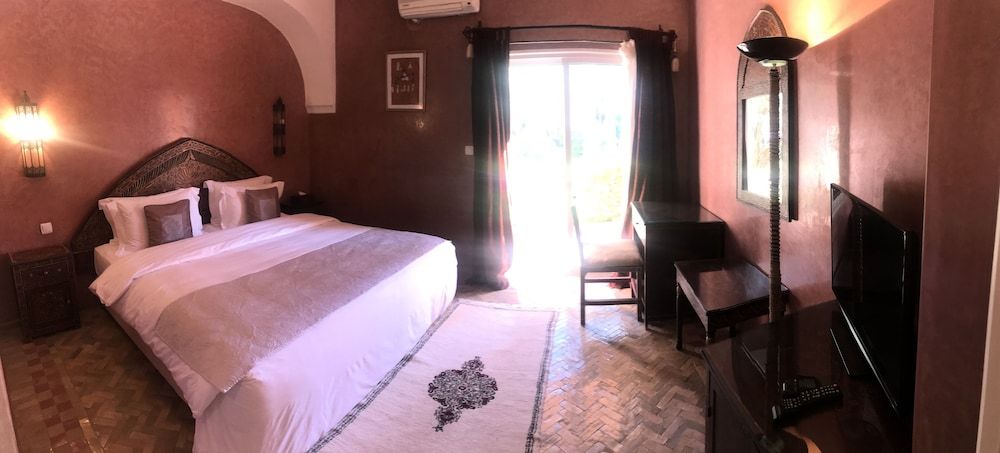 undefined Room-double Room in a Charming Villa in 6